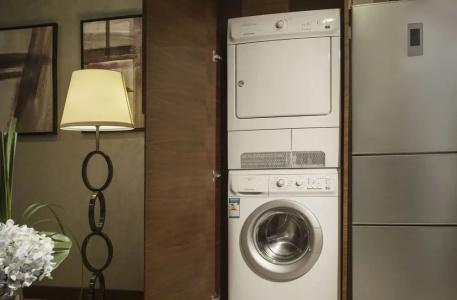 Ascott Raffles City - 45