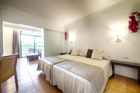 Ohtels Vil·la Romana - 23