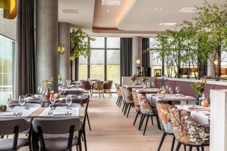 Van der Valk Deventer - 12
