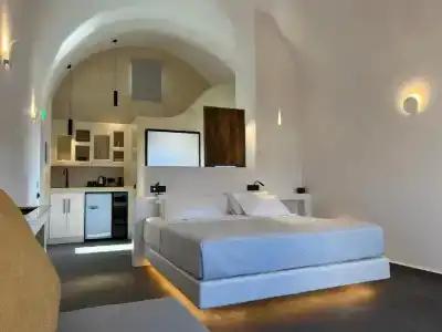 Elements Cozy Suites - 93