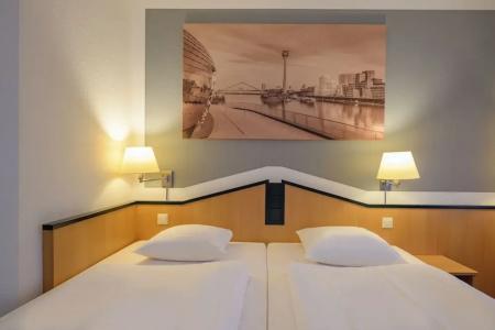 Mercure Düsseldorf Ratingen - 47