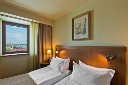 Best Western Vilnius - 45