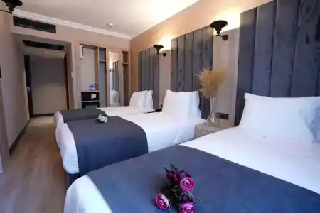 Istanbul Kervansaray - 23