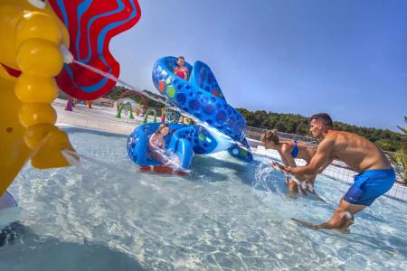Lanterna Premium Camping Resort by Valamar - 25
