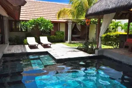 Oasis Villas by Evaco - 2