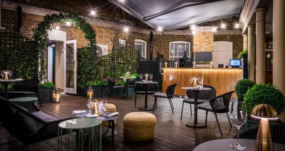 Sloane Place - 11