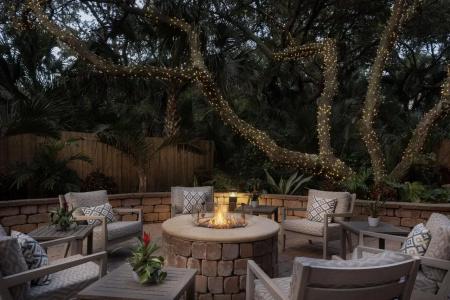Courtyard by Marriott Cape Canaveral - 25