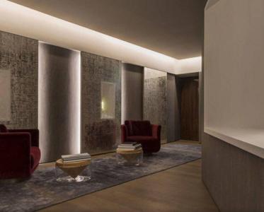 Fendi Private Suites - 15