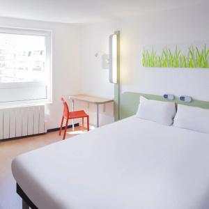 ibis budget Limoges - 27