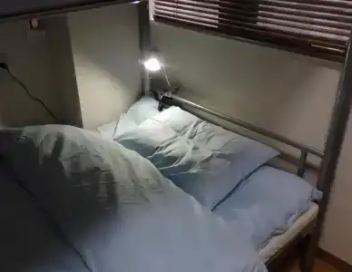 Backpacker's Mini House - 12