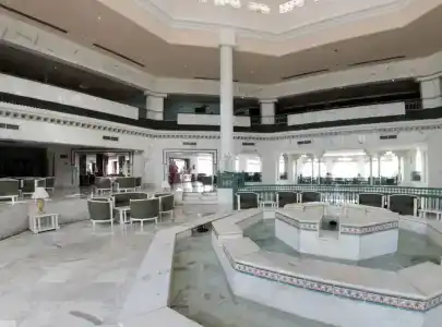 Курортный отель One El Mansour - 0