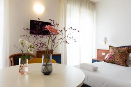 Residence Mimosa - 84