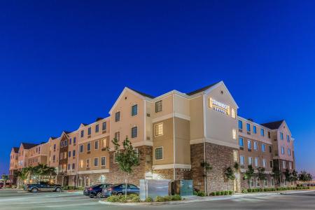 Staybridge Suites Airport, An Ihg - 31
