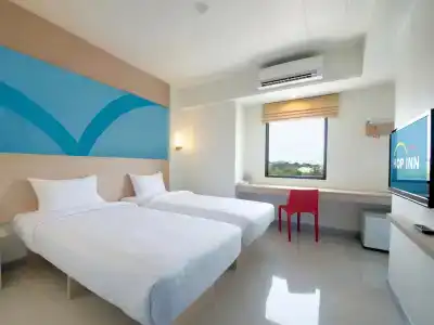 Hop Inn Surat Thani - 5