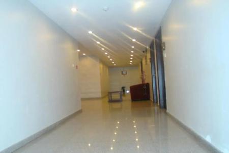 The Curzon Court - 13