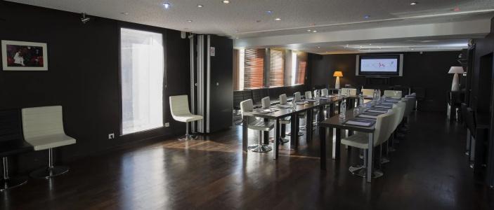 Seeko'o Bordeaux - 21