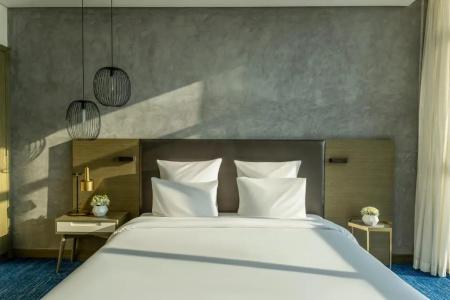 Pullman Sharjah - 56