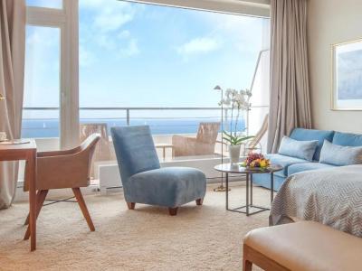 Grand SeeschlöSschen Sea Retreat & Spa - 96