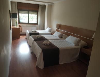 Avión by Bossh Hotels - 20