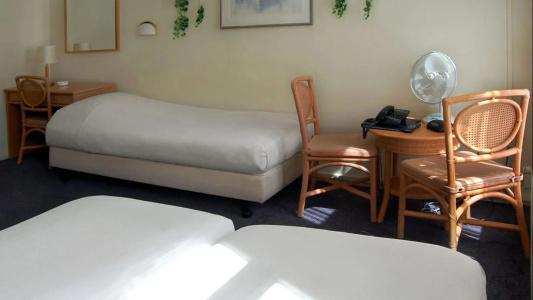 Prinsenhotel - 34