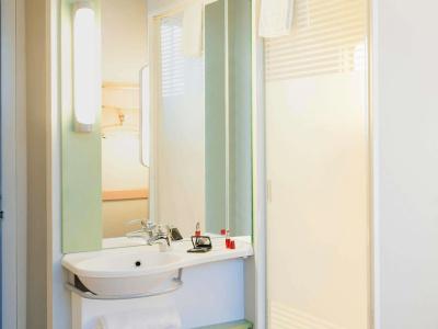 Ibis Budget Madrid Calle 30 - 8