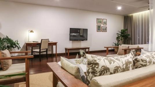 Amanjaya Pancam Suites - 81