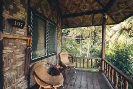 Railay Garden View - 82