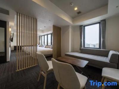 Oriental Express Fukuoka Tenjin - 107