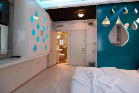 Element Suites - 42
