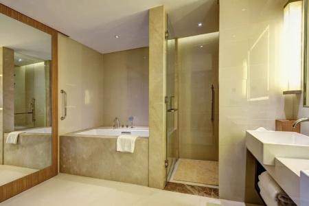 Hilton Garden Inn Chengdu Huayang - 48