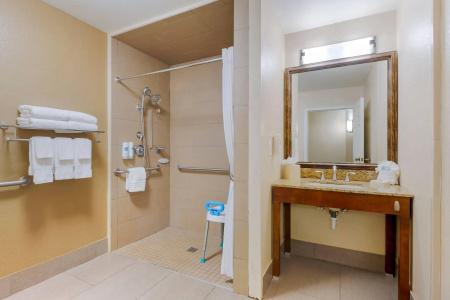 Comfort Suites - 47