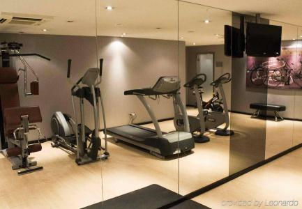 Ac Madrid Feria By Marriott - 17
