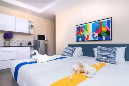 Surf and Sand Resort - 98