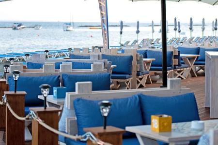 Poseidonia Beach - 14