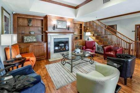 Country Inn & Suites by Radisson, at Mills, CA - 11