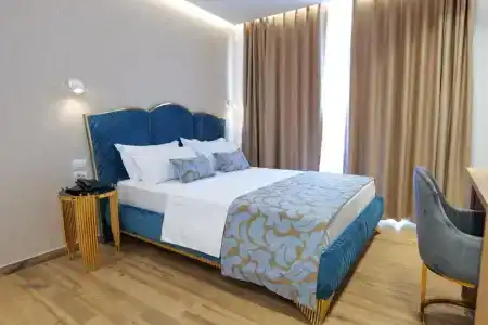 Bora Bora Ksamil - 39