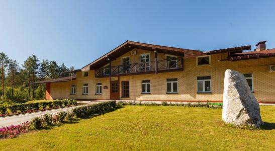 Курорт Алемасова - 22