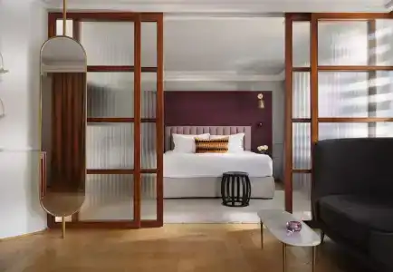 The Excelsior Small Luxurys of the World - 55