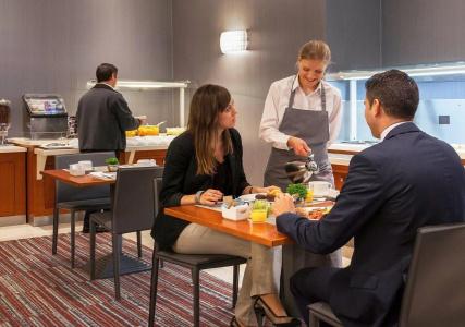 Mercure Lisboa - 23