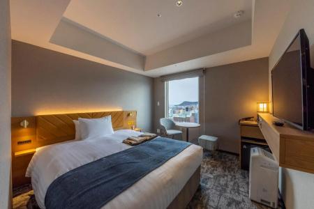 Tokyu Stay Hakodate Asaichi Akarinoyu - 41