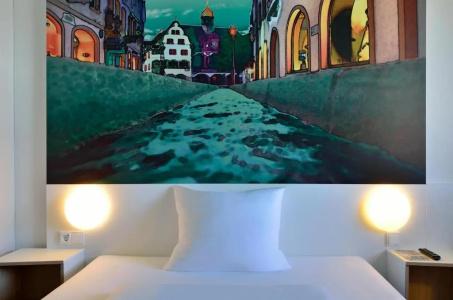b&b Freiburg-Nord - 27