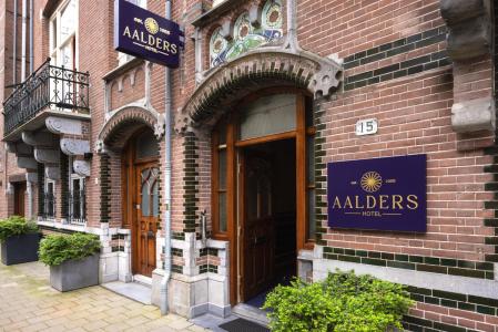 Aalders - 19