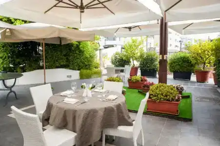 Magri's - 19