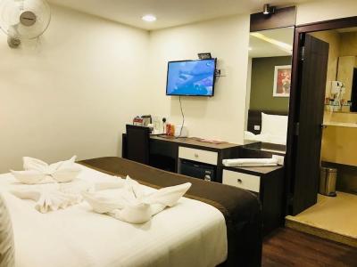 Royal Inn - Electronic City - 44