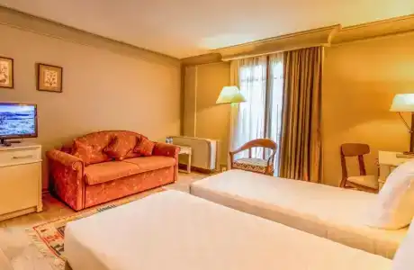 Patara Prince & Resort - Special Category - 53