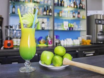 ibis Styles Saint Malo Centre Historique - 11