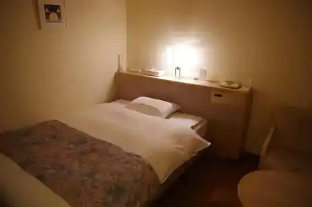Gifu Castle Inn - 57