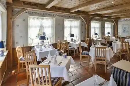 und Restaurant Jörg Müller - 42