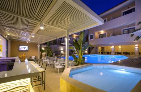 La Stella Suites - 16