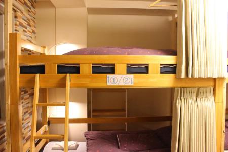 K's House Tokyo - Travelers Hostel - 25